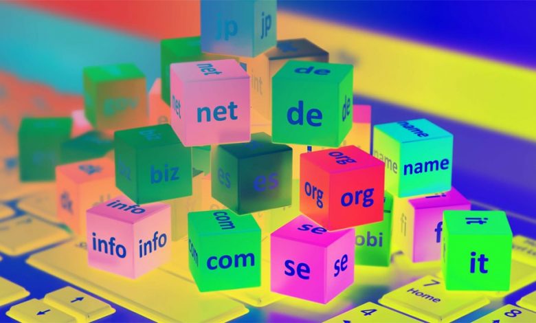 TLD های جدید برای طراحان و توسعه دهندگان وب