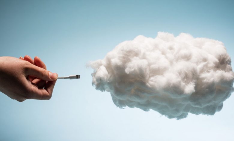 چهار دلیلی که کسب‌وکار شما را به فضای ابری وابسته می‌کند