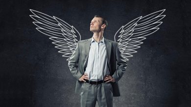 سرمایه‌گذار فرشته چیست؟