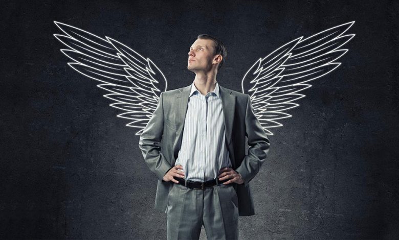 سرمایه‌گذار فرشته چیست؟