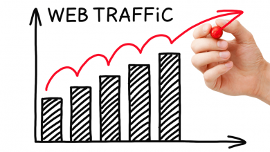 چگونه ترافیک وب سایت خود را افزایش دهیم؟