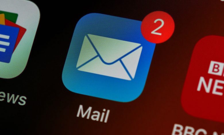 تأثیر علم روانشناسی بر نرخ باز شدن ایمیل‌ها