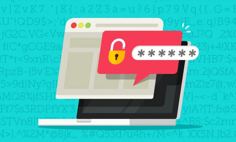 ابزار مدیریت رمز عبور چیست و چرا باید از آن استفاده کنید؟