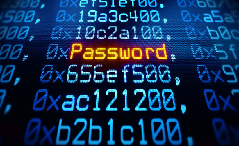 فراتر از مدیریت‌ رمز‌ عبور‌
